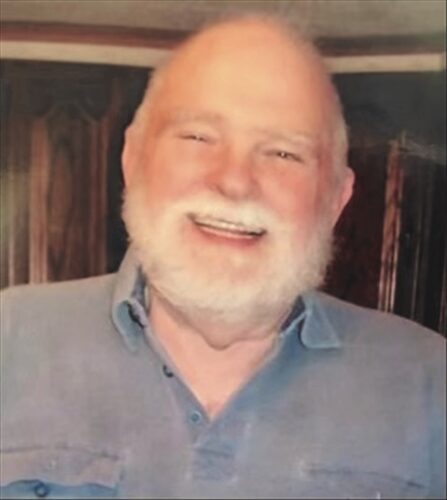 LARRY DODD